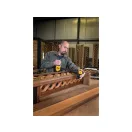 DEWALT Clemă cu eliberare rapidă cu o singură mână 600 mm 272 kg