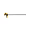 DEWALT Clemă cu eliberare rapidă cu o singură mână 910 mm 272 kg
