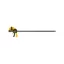 DEWALT Clemă cu eliberare rapidă cu o singură mână 910 mm 272 kg