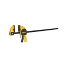 DEWALT Clemă cu eliberare rapidă cu o singură mână 910 mm 272 kg
