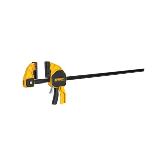   DEWALT Clemă cu eliberare rapidă cu o singură mână 910 mm 272 kg