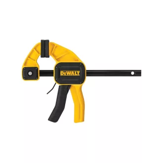   DEWALT Clemă cu eliberare rapidă cu o singură mână 150 mm 135 kg