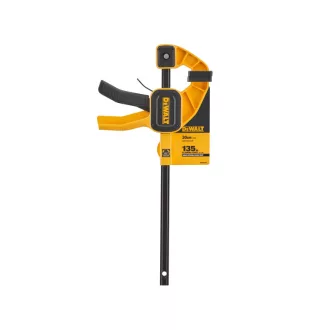   DEWALT Clemă cu eliberare rapidă cu o singură mână 300 mm 135 kg