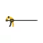 DEWALT Clemă cu eliberare rapidă cu o singură mână 600 mm 135 kg