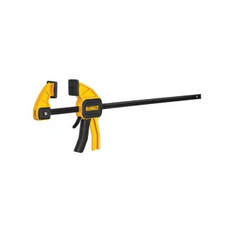  DEWALT Clemă cu eliberare rapidă cu o singură mână 600 mm 135 kg