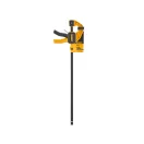 DEWALT Clemă cu eliberare rapidă cu o singură mână 600 mm 135 kg