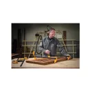 DEWALT Clemă cu eliberare rapidă cu o singură mână 600 mm 135 kg