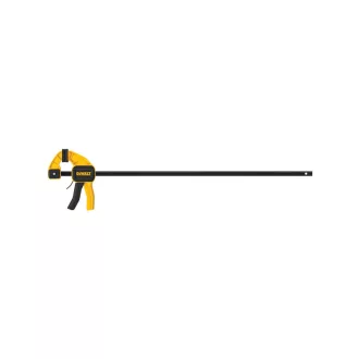   DEWALT Clemă cu eliberare rapidă cu o singură mână 910 mm 135 kg