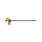 DEWALT Clemă cu eliberare rapidă cu o singură mână 910 mm 135 kg