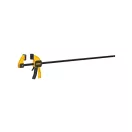 DEWALT Clemă cu eliberare rapidă cu o singură mână 910 mm 135 kg