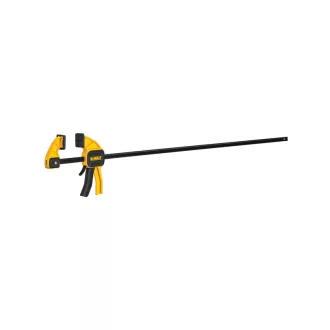   DEWALT Clemă cu eliberare rapidă cu o singură mână 910 mm 135 kg