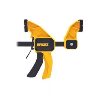   DEWALT Clemă cu eliberare rapidă cu o singură mână 910 mm 135 kg