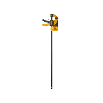   DEWALT Clemă cu eliberare rapidă cu o singură mână 910 mm 135 kg