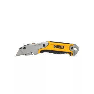 DEWALT Cuțit cu lamă trapezoidală