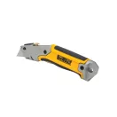DEWALT Cuțit cu lamă trapezoidală