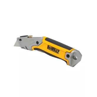 DEWALT Cuțit cu lamă trapezoidală