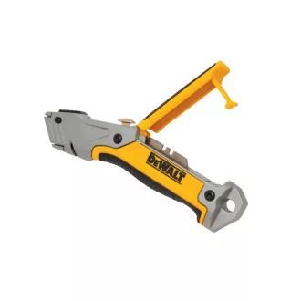 DEWALT Cuțit cu lamă trapezoidală