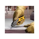 DEWALT Cuțit cu lamă trapezoidală