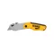 DEWALT Cuțit pliabil cu încărcare automată și lamă trapezoidală