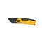 DEWALT Cuțit compact cu lamă trapezoidală