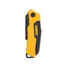 DEWALT Cuțit compact cu lamă trapezoidală