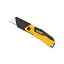 DEWALT Cuțit compact cu lamă trapezoidală