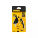 DEWALT Cuțit compact cu lamă trapezoidală