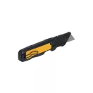 DEWALT Cuțit cu lamă trapezoidală pliabilă