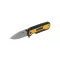 DEWALT 3.0 Cuțit pliabil de buzunar