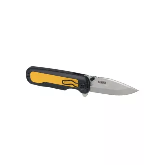 DEWALT 3.0 Cuțit pliabil de buzunar