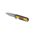 DEWALT 3.0 Cuțit pliabil de buzunar