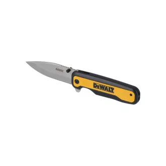 DEWALT 3.0 Cuțit pliabil de buzunar