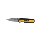 DEWALT 3.0 Cuțit pliabil de buzunar
