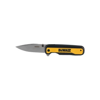 DEWALT 3.0 Cuțit pliabil de buzunar