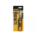 DEWALT 3.0 Cuțit pliabil de buzunar