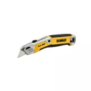 DEWALT Cuțit cu lamă trapezoidală 3.0 cu lamă retractabilă