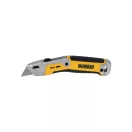 DEWALT Cuțit cu lamă trapezoidală 3.0 cu lamă retractabilă