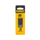 DEWALT Lamă trapezoidală (10 buc)