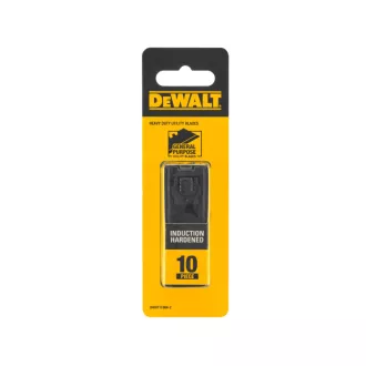DEWALT Lamă trapezoidală (10 buc)