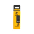 DEWALT Lamă trapezoidală (10 buc)