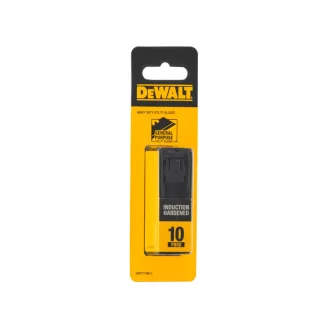 DEWALT Lamă trapezoidală (10 buc)