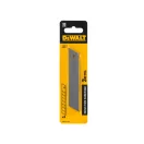 DEWALT Lamă de cuțit retractabilă de 18 mm (3 buc)