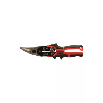 Foarfece pentru tăiere plăci DEWALT stânga
