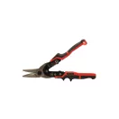 Foarfece pentru tăiere plăci DEWALT stânga