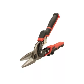 Foarfece pentru tăiere plăci DEWALT stânga
