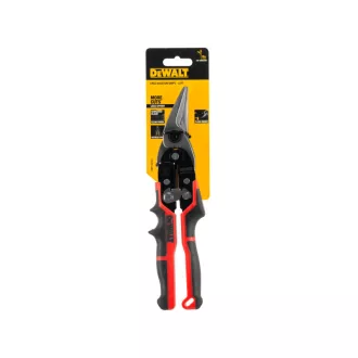 Foarfece pentru tăiere plăci DEWALT stânga
