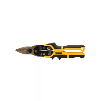 DEWALT Foarfece pentru tablă drept