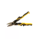 DEWALT Foarfece pentru tablă drept