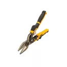 DEWALT Foarfece pentru tablă drept