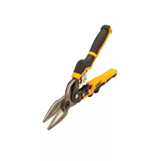 DEWALT Foarfece pentru tablă drept